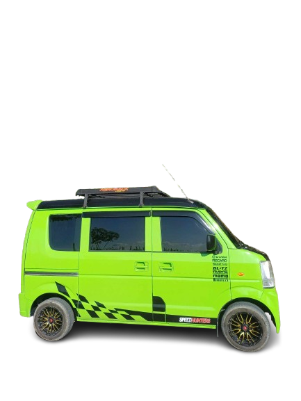 Mini Van